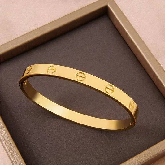 Cartier Love Bracelet