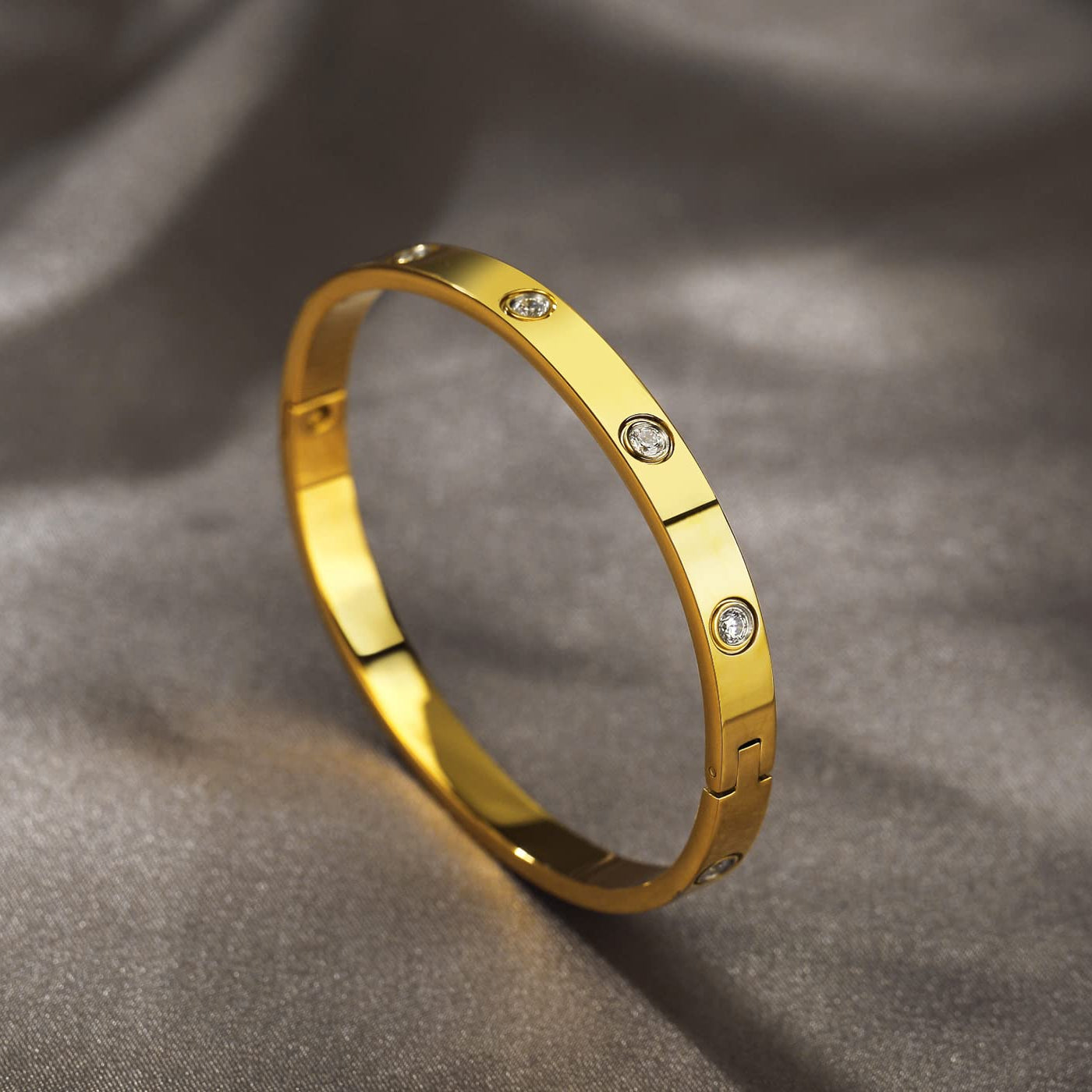 Contemporary Bracelet