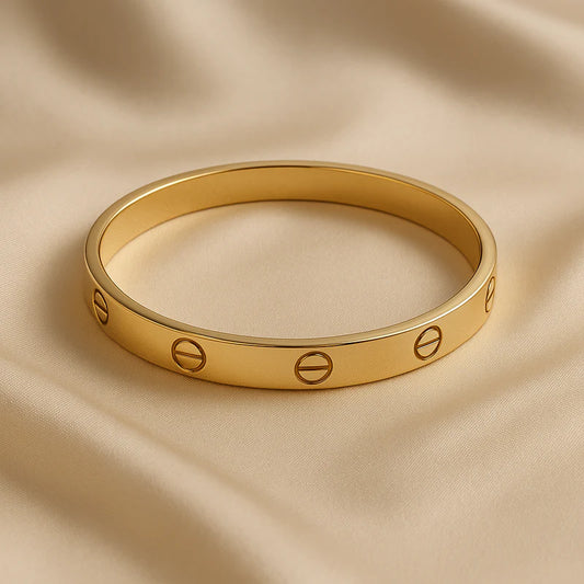 Cartier Love Bracelet