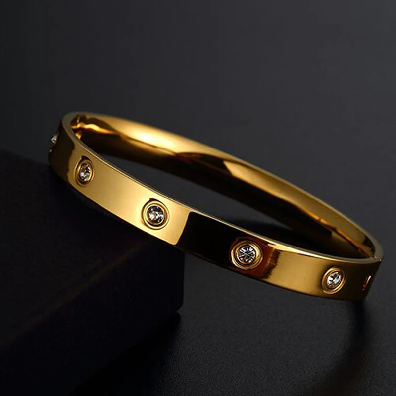 Contemporary Bracelet
