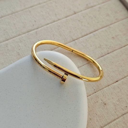 Nail Bracelet For Women