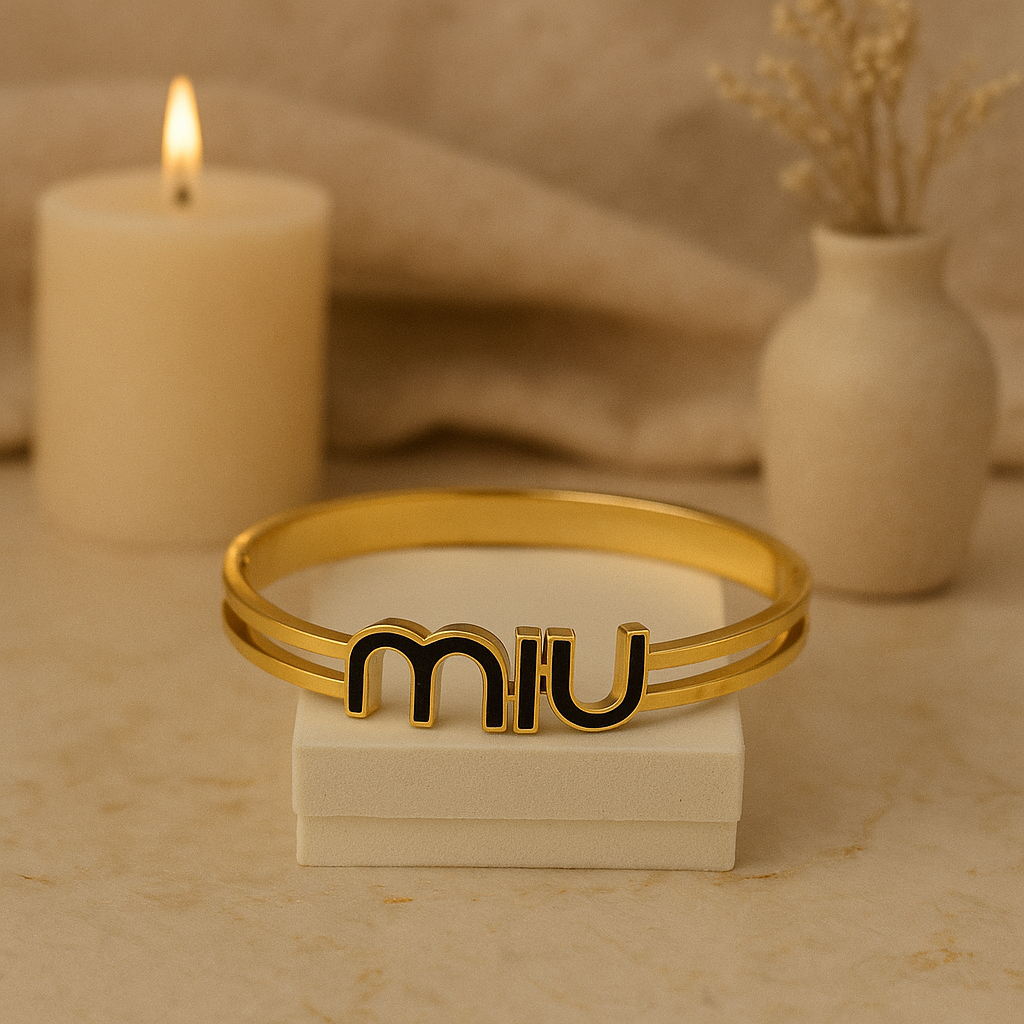 Miu Miu Bracelet