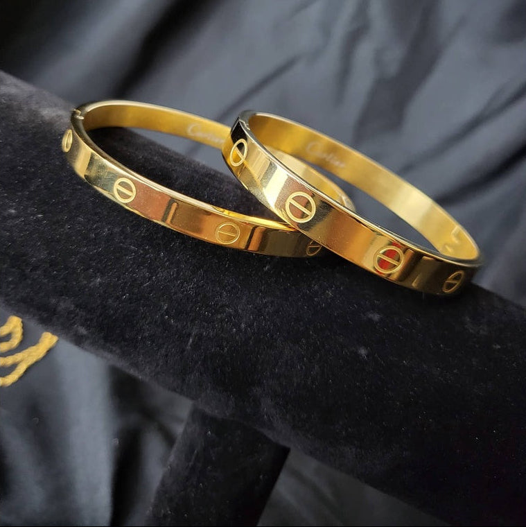 Cartier Love Bracelet